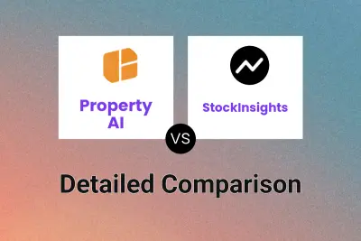 Property AI vs StockInsights