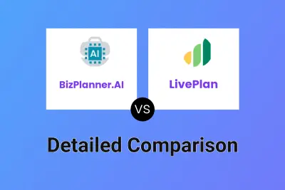 BizPlanner.AI vs LivePlan