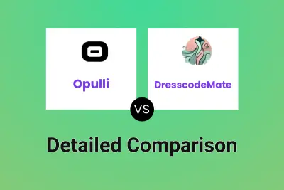 Opulli vs DresscodeMate