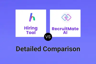 Hiring Tool vs RecruitMate AI