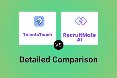 TalentoTouch vs RecruitMate AI