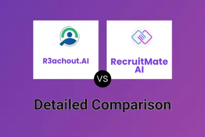 R3achout.AI vs RecruitMate AI