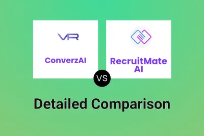 ConverzAI vs RecruitMate AI