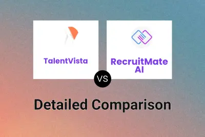 TalentVista vs RecruitMate AI