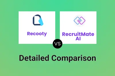 Recooty vs RecruitMate AI