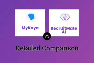 MyKaya vs RecruitMate AI