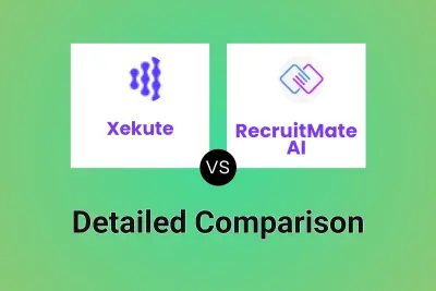 Xekute vs RecruitMate AI