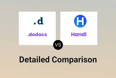 .dodocs vs Handl