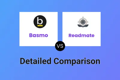 Basmo vs Readmate