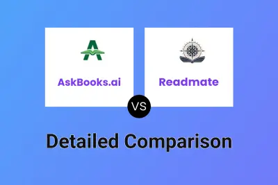 AskBooks.ai vs Readmate