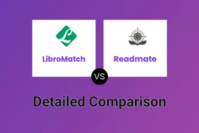 LibroMatch vs Readmate