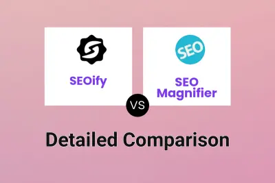 SEOify vs SEO Magnifier