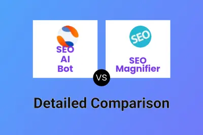 SEO AI Bot vs SEO Magnifier