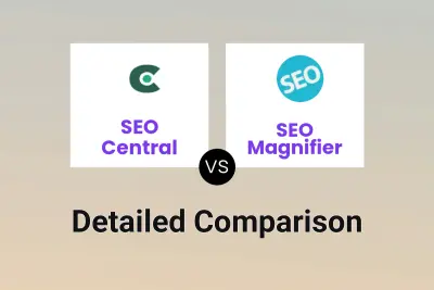 SEO Central vs SEO Magnifier