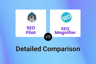 SEO Pilot vs SEO Magnifier