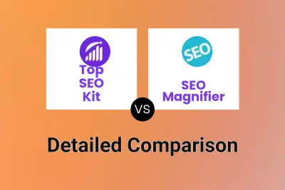 Top SEO Kit vs SEO Magnifier