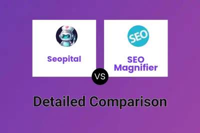 Seopital vs SEO Magnifier