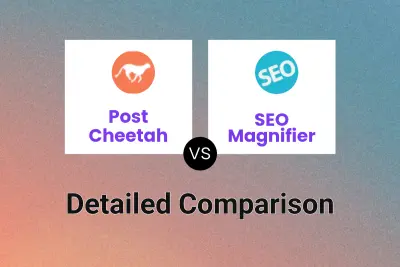 Post Cheetah vs SEO Magnifier