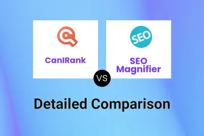 CanIRank vs SEO Magnifier