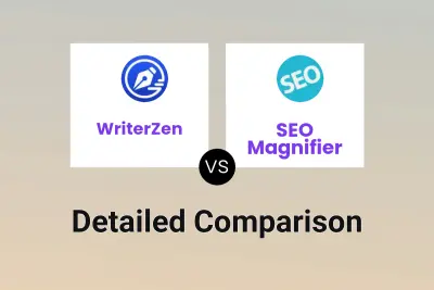 WriterZen vs SEO Magnifier