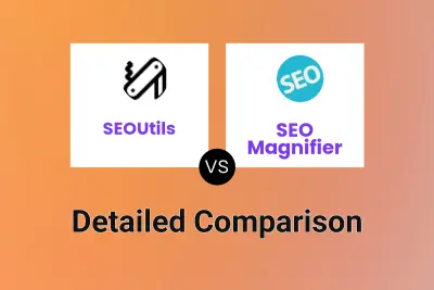 SEOUtils vs SEO Magnifier