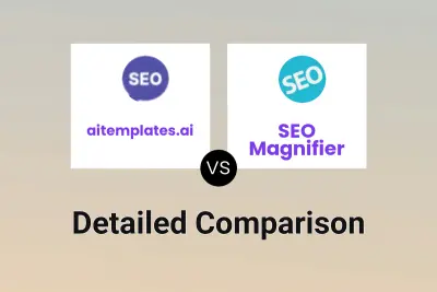 aitemplates.ai vs SEO Magnifier