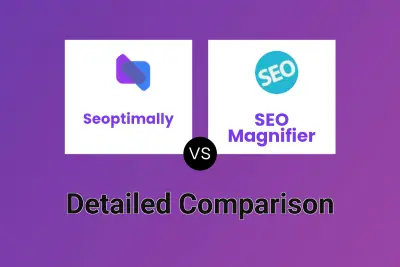 Seoptimally vs SEO Magnifier