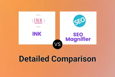 INK vs SEO Magnifier