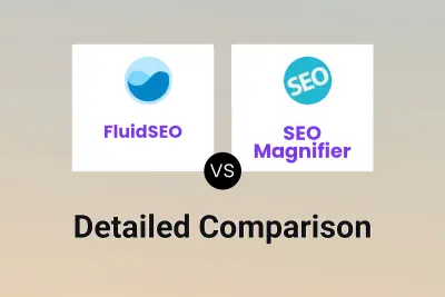 FluidSEO vs SEO Magnifier