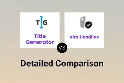 Title Generator vs ViralHeadline