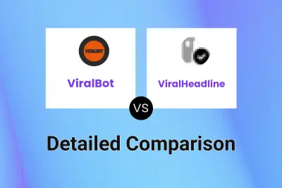 ViralBot vs ViralHeadline