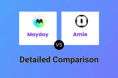 Mayday vs Amie