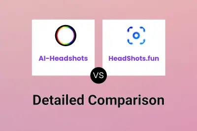 AI-Headshots vs HeadShots.fun