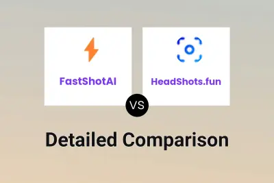 FastShotAI vs HeadShots.fun