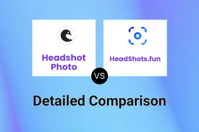 Headshot Photo vs HeadShots.fun