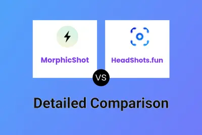 MorphicShot vs HeadShots.fun