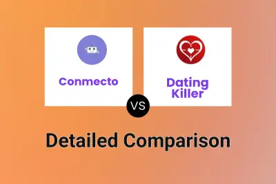 Conmecto vs Dating Killer