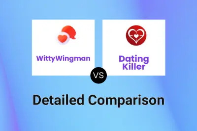 WittyWingman vs Dating Killer