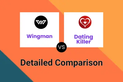 Wingman vs Dating Killer