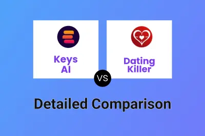 Keys AI vs Dating Killer