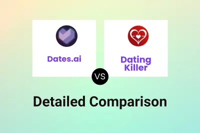 Dates.ai vs Dating Killer