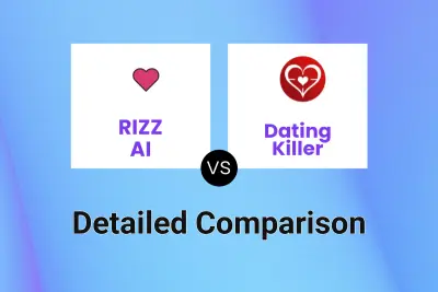 RIZZ AI vs Dating Killer