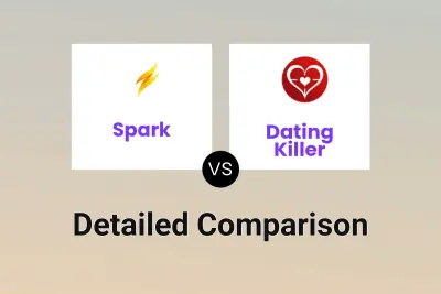 Spark vs Dating Killer