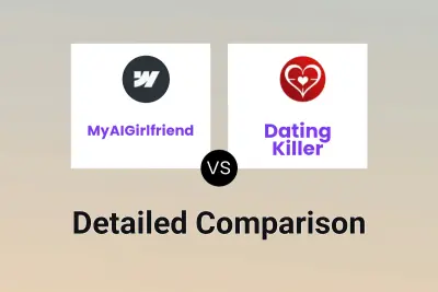 MyAIGirlfriend vs Dating Killer