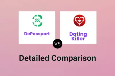 DePassport vs Dating Killer