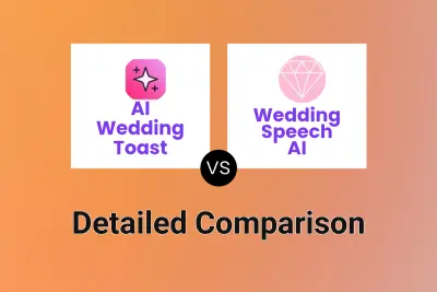 AI Wedding Toast vs Wedding Speech AI