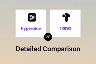 Hyperaide vs Tana