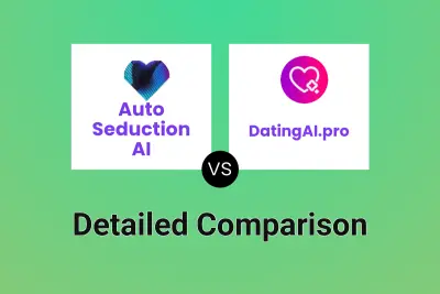 Auto Seduction AI vs DatingAI.pro