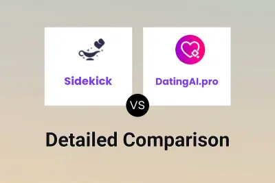 Sidekick vs DatingAI.pro