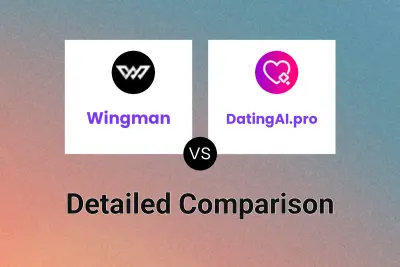 Wingman vs DatingAI.pro